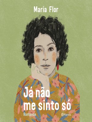 cover image of Já não me sinto só